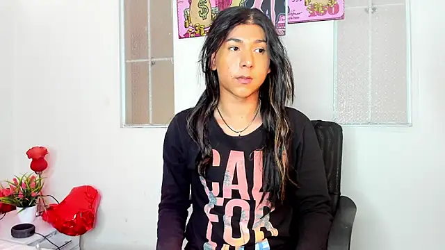 Hopemoretti online show from 02.26.26