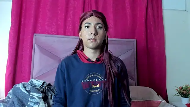 Hopemoretti online show from 03.26.26