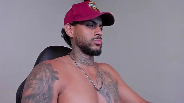 LuigiVitale 1 online show from 02.08.26