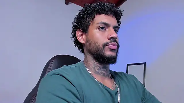 LuigiVitale 1 online show from 03.21.26