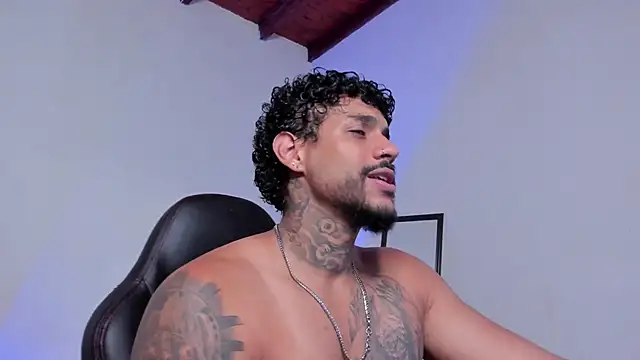 LuigiVitale 1 online show from 03.22.26