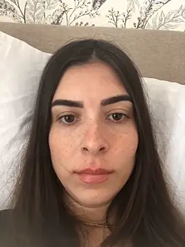 Snapshot of fer-nanda chatting on 01.19.26 fer-nanda online show from 01.19.26