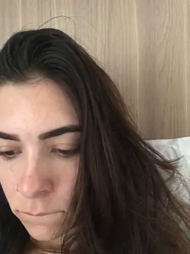 Snapshot of fer-nanda chatting on 02.03.26 fer-nanda online show from 02.03.26