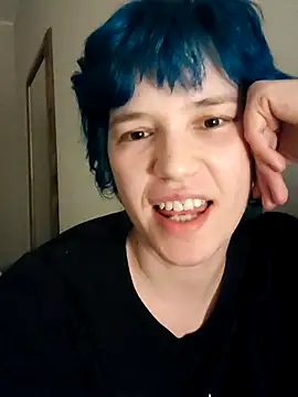 DevaBlu online show from 11.13.25