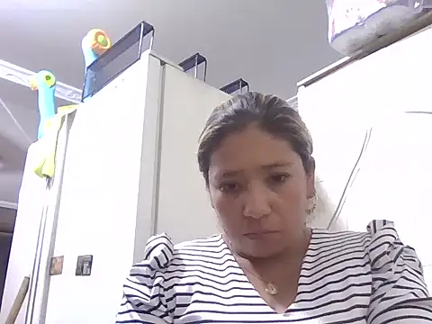 marcelaxxxl online show from 11.18.25