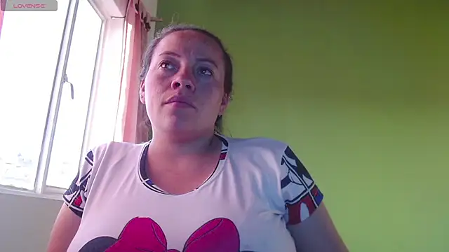 Rouse hot  online show from 06.23.26