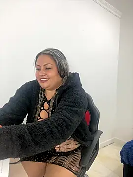 DALILA EF online show from 12.04.25