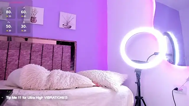 alaiasexygirl online show from 04.18.26