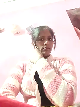 Snapshot of Pirvesh_singh chatting on 12.03.25 Pirvesh singh online show from 12.03.25