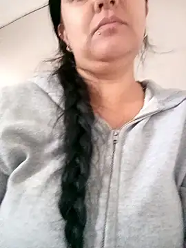 CelesteAlvarez1989 online show from 01.05.26