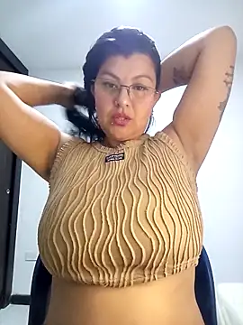 CelesteAlvarez1989 online show from 04.14.26