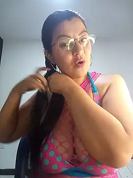 Snapshot of CelesteAlvarez1989 chatting on 05.24.26 CelesteAlvarez1989 online show from 05.24.26