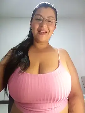 Snapshot of CelesteAlvarez1989 chatting on 06.03.26 CelesteAlvarez1989 online show from 06.03.26