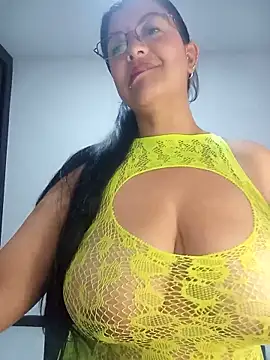 Snapshot of CelesteAlvarez1989 chatting on 06.06.26 CelesteAlvarez1989 online show from 06.06.26