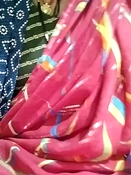 Mohni bhabi online show from 12.04.25