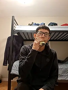 Kingghost7556 online show from 11.30.25