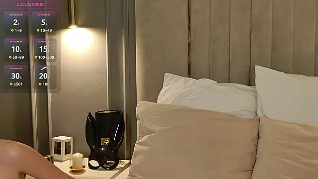 RileyHeaven online show from 02.19.26