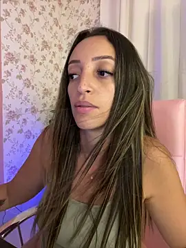 BelleRune online show from 02.10.26