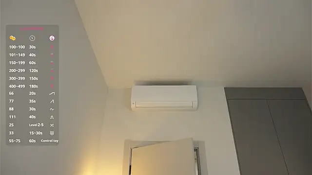 Snapshot of DavidaCordner chatting on 11.15.25 DavidaCordner online show from 11.15.25