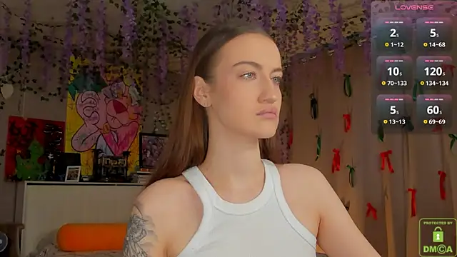 that eva online show from 02.15.26