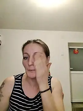 CrazyMaya39 online show from 01.10.26