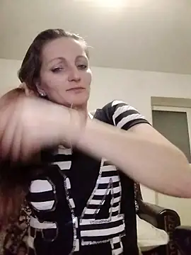 CrazyMaya39 online show from 03.10.26