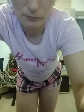 CrazyMaya39 online show from 06.10.26