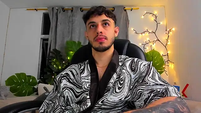 Austin coljs online show from 03.24.26