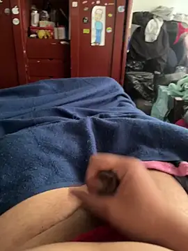 cris1122 online show from 02.14.26