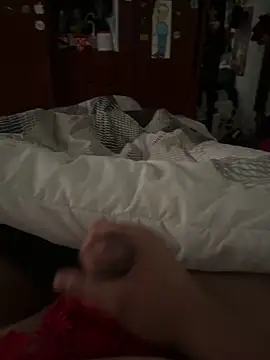 cris1122 online show from 03.30.26