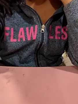 Snapshot of Kinky_Aleena chatting on 11.16.25 Kinky Aleena online show from 11.16.25