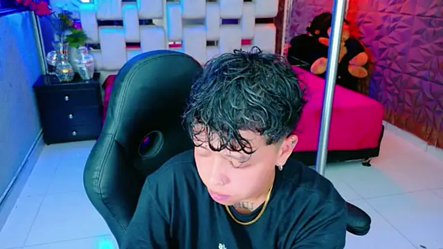 lunabustygirl online show from 02.08.26