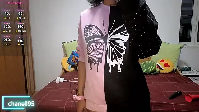 chanell95 online show from 03.11.26