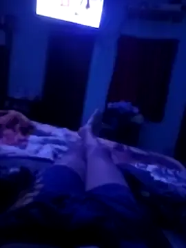 Snapshot of Jaz_Antoni69 chatting on 11.16.25 Jaz Antoni69 online show from 11.16.25