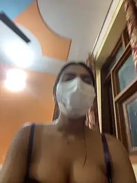 sexyayeshadesi online show from 11.18.25