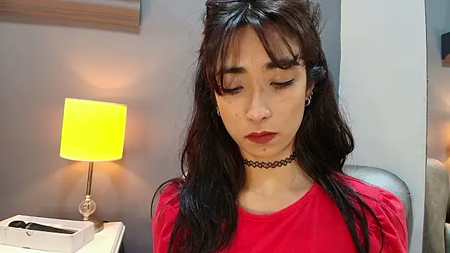 AmbarOishi   online show from 03.05.26