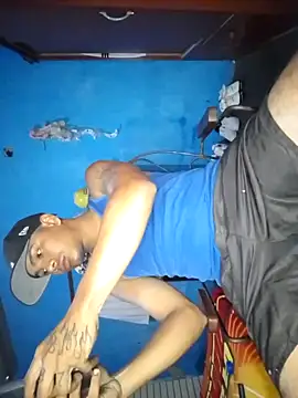 Max hotsexy online show from 11.18.25