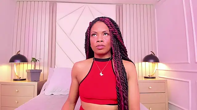 LailaDavidson online show from 01.18.26