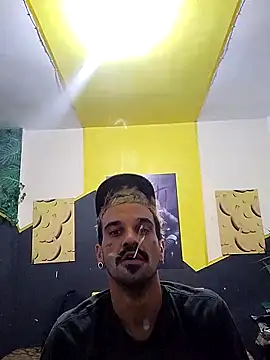 xxxbananaboy online show from 04.16.26