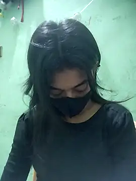 Disha Nur0 online show from 04.08.26