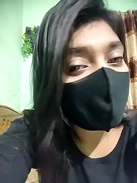 Disha Nur0 online show from 04.19.26