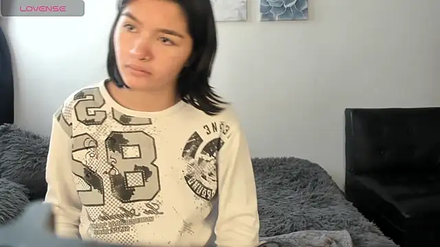 Snapshot of sorayalanne chatting on 11.14.25 sorayalanne online show from 11.14.25