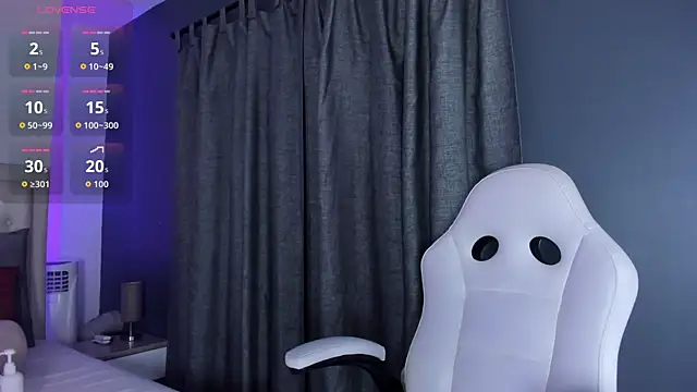 violeta santanna online show from 12.13.25