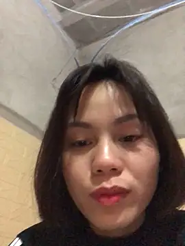 Trangbabylove online show from 01.16.26