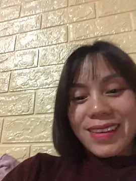 Trangbabylove online show from 03.12.26