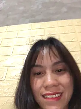 Trangbabylove online show from 03.26.26