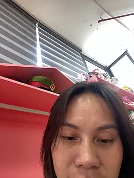 Trangbabylove online show from 03.31.26