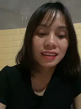 Trangbabylove online show from 04.07.26