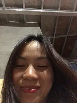 Trangbabylove online show from 05.24.26