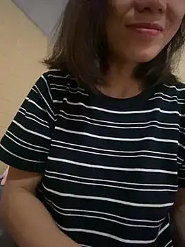 Trangbabylove online show from 07.10.26